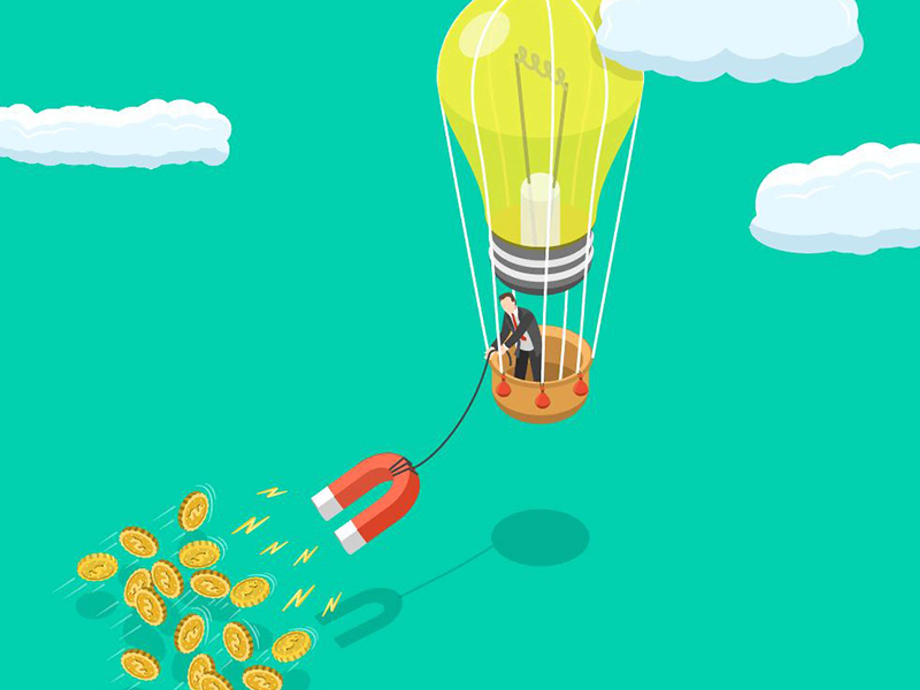 Equity raising with Crowdcube - Startups Magazine issue #6 by Joe Bush