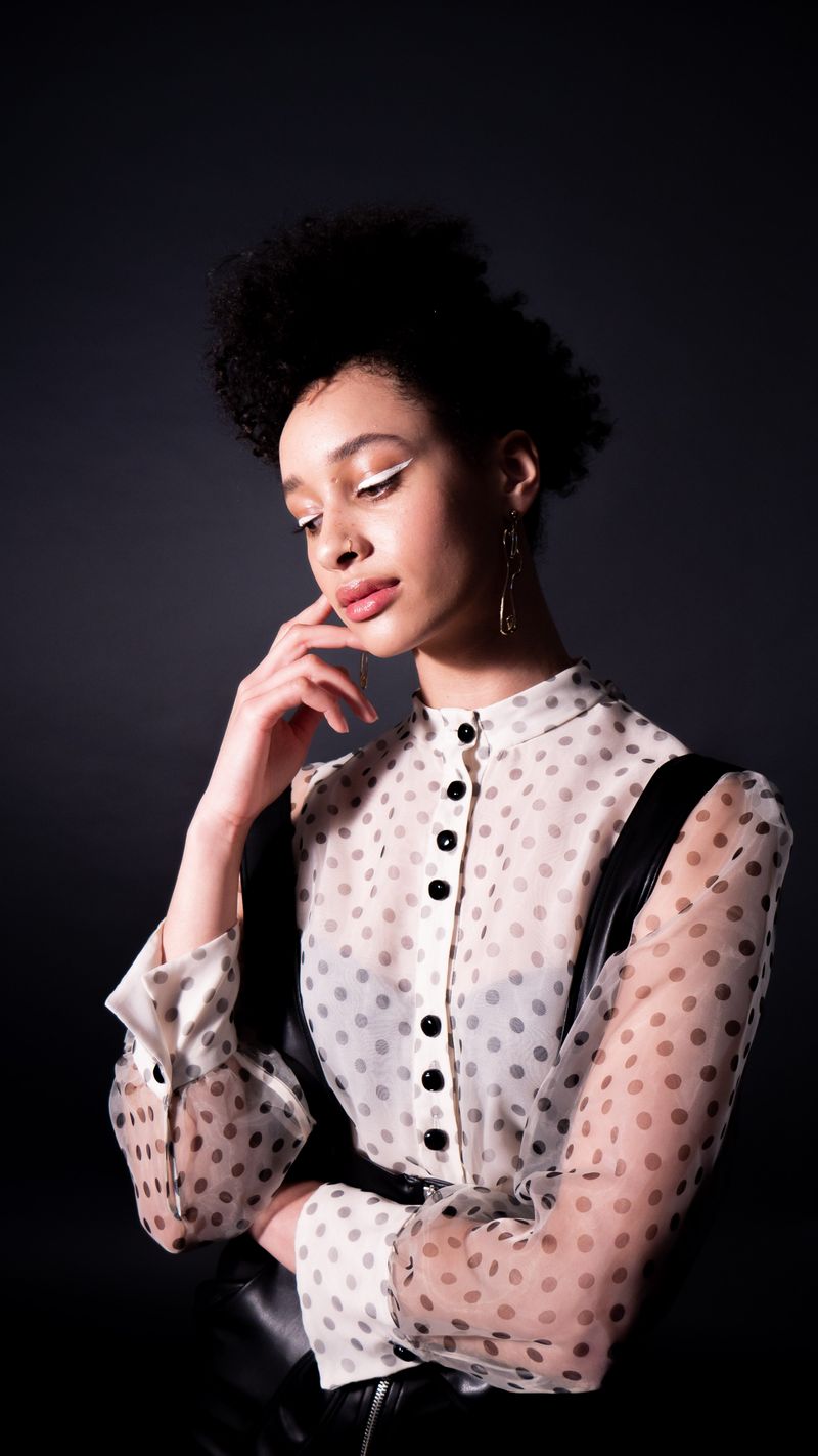 Portraits by Stanislava Dimova