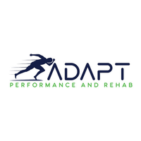Adapt Performance And Rehab logo