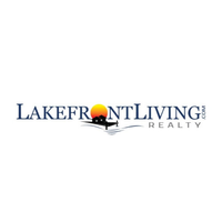 Lakefront Living Realty Missouri logo