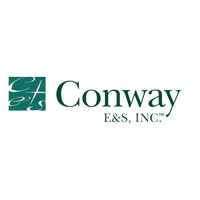 Conway E & S Inc logo