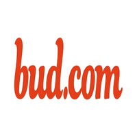 bud.com Delivery logo