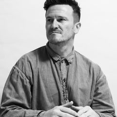 Julian Harriman-Dickinson