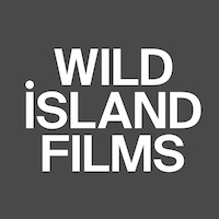WILD ISLAND FILMS logo