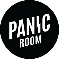 Panic Room logo