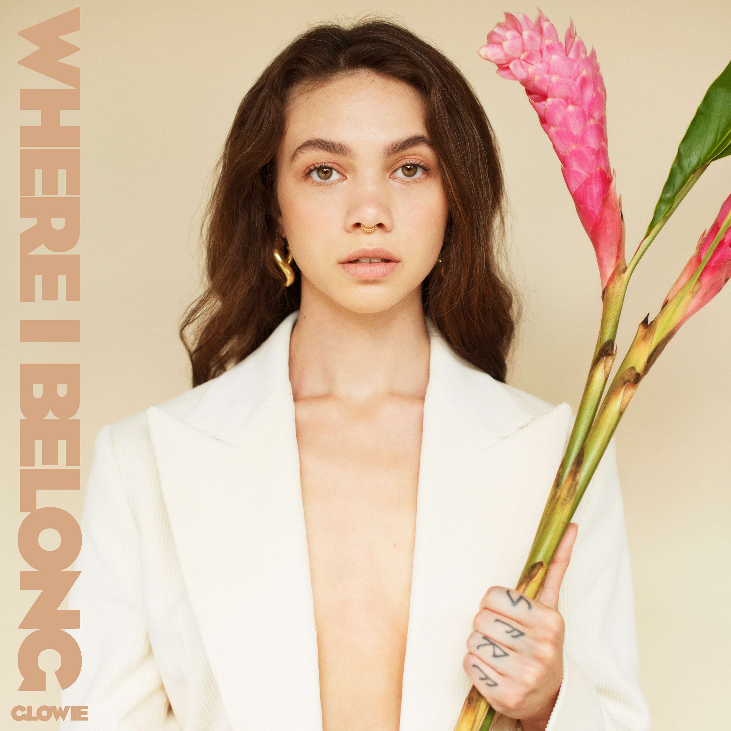 Glowie – Where I Belong by Marcus Eubanks