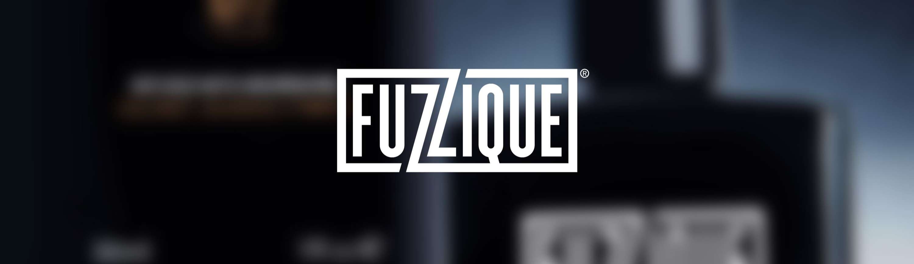 Fuzzique by Andrew Shumacker
