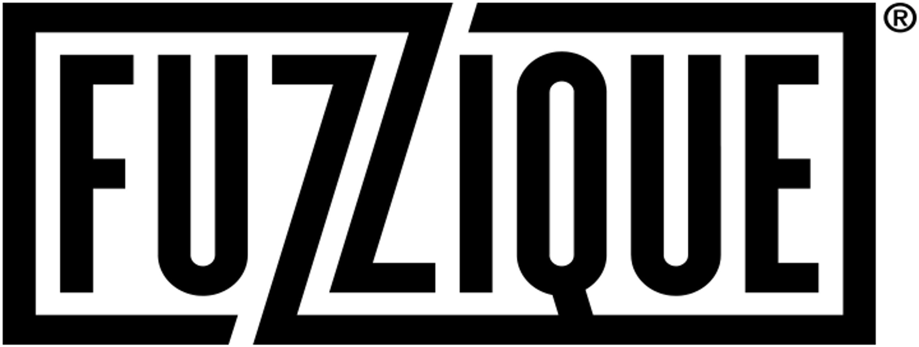Fuzzique by Andrew Shumacker