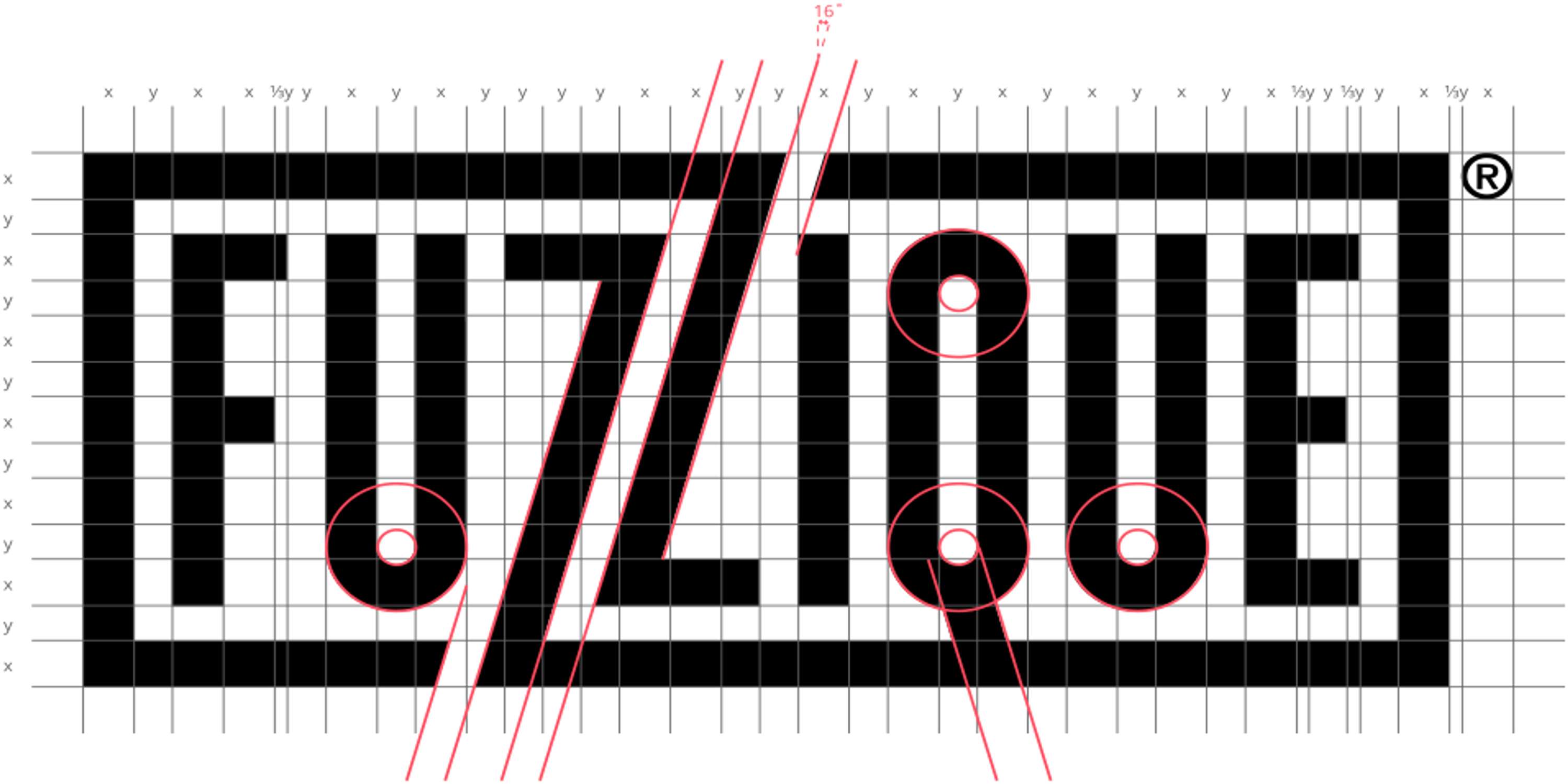 Fuzzique by Andrew Shumacker
