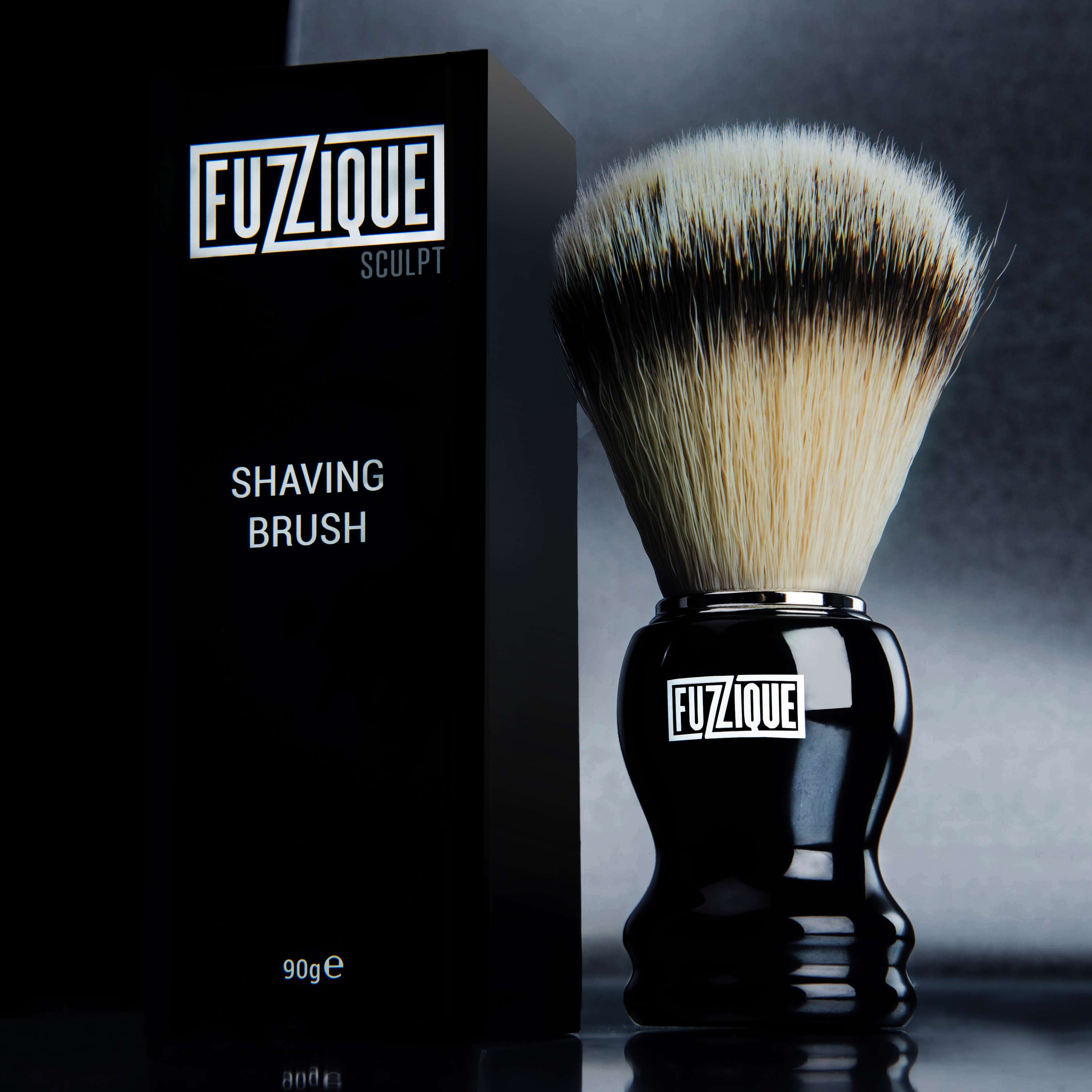Fuzzique by Andrew Shumacker