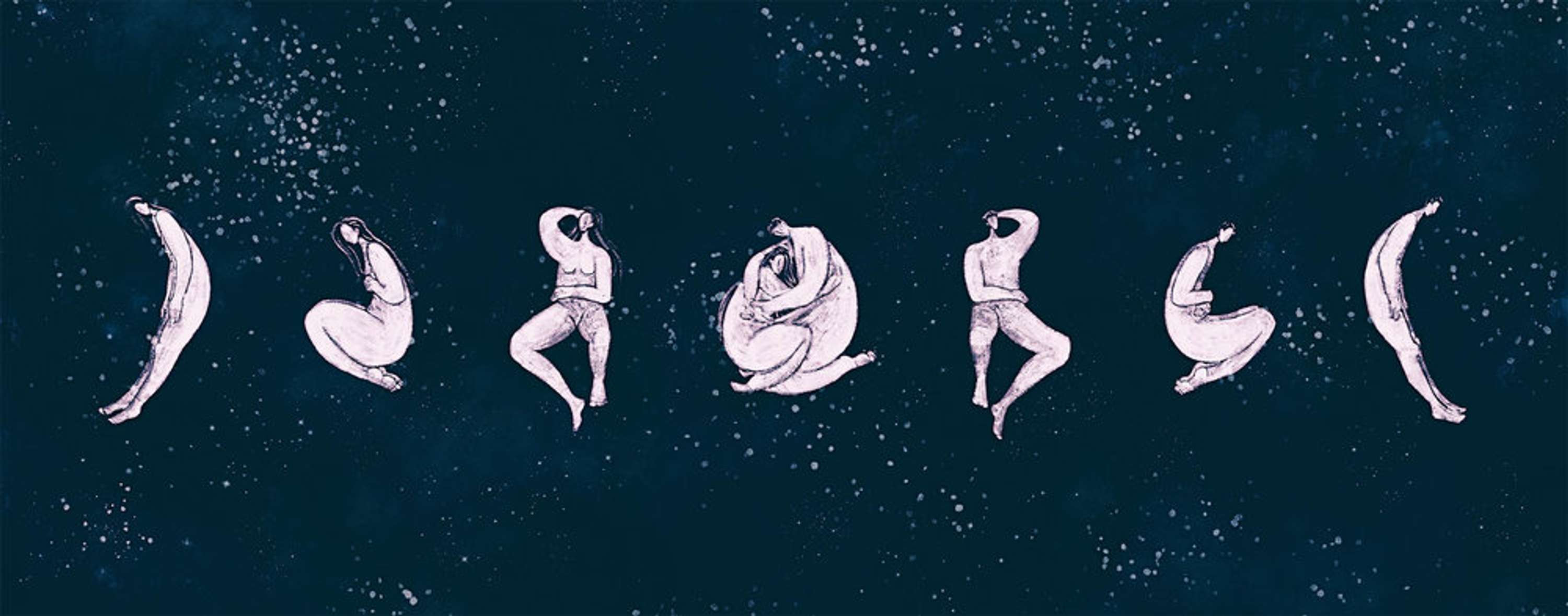 Consciousness by Sally Abel