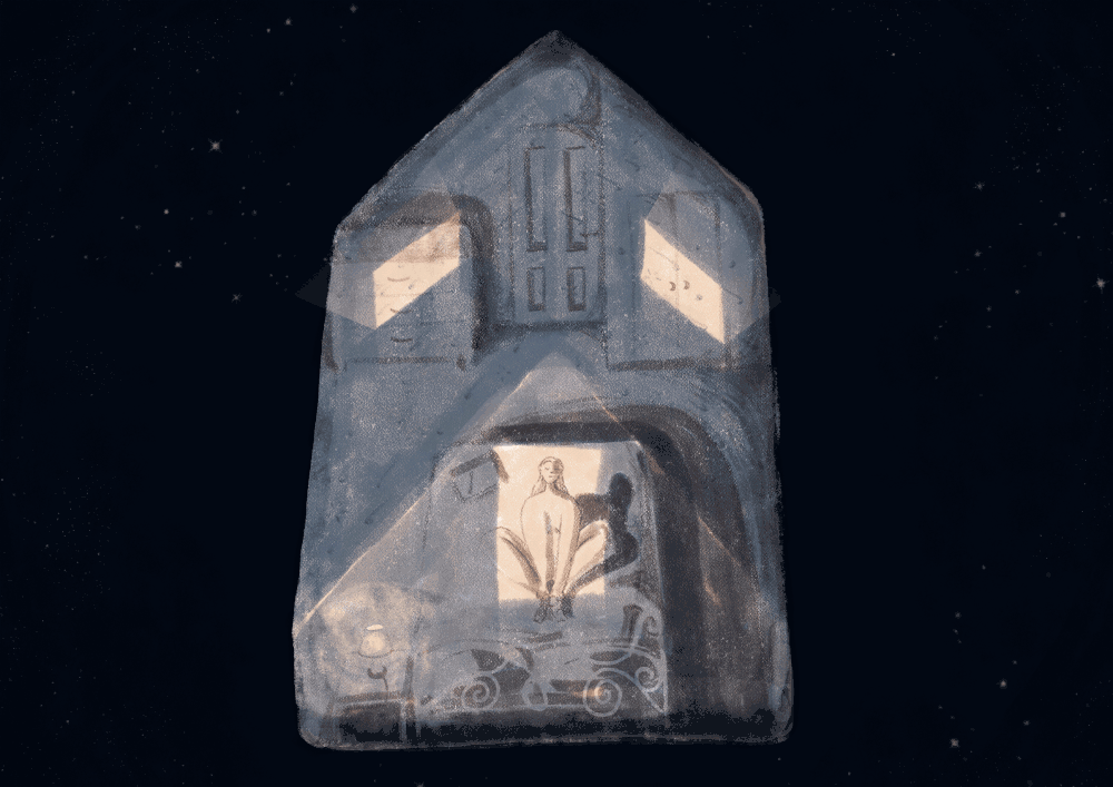 Consciousness by Sally Abel