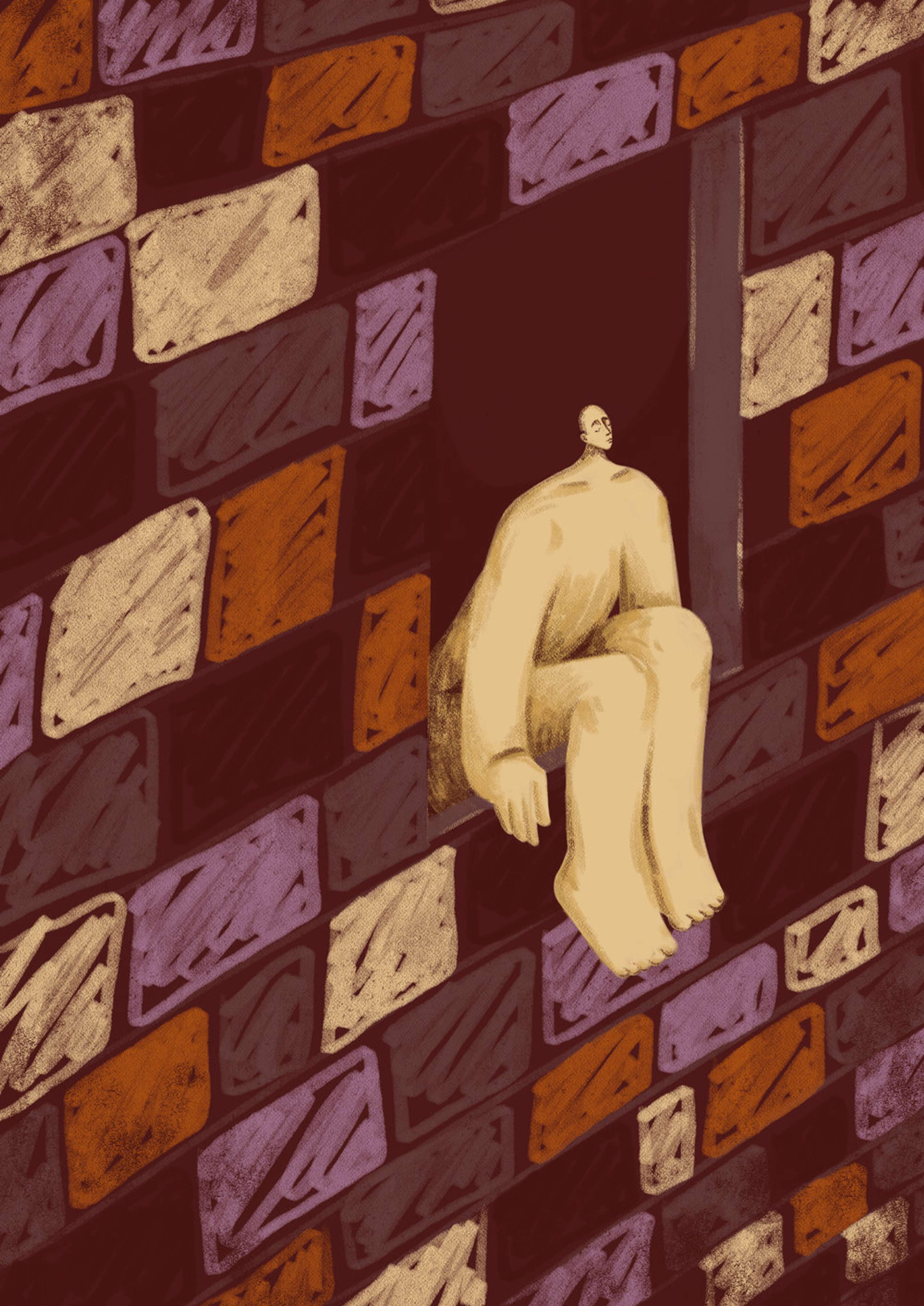 Consciousness by Sally Abel