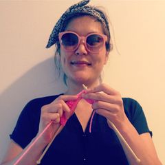 Caroline M.