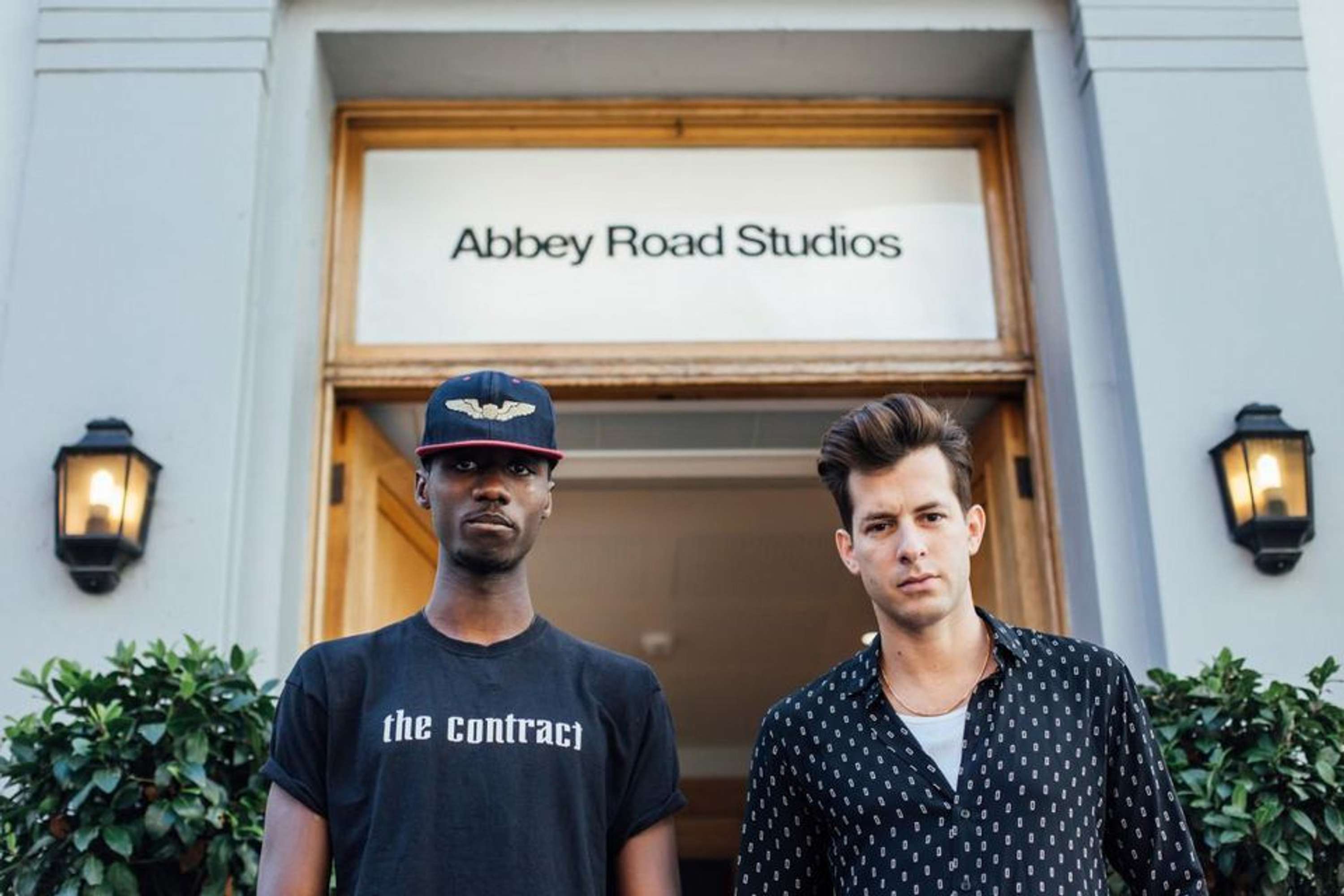Converse Rubber Tracks London by Harry Bainbridge