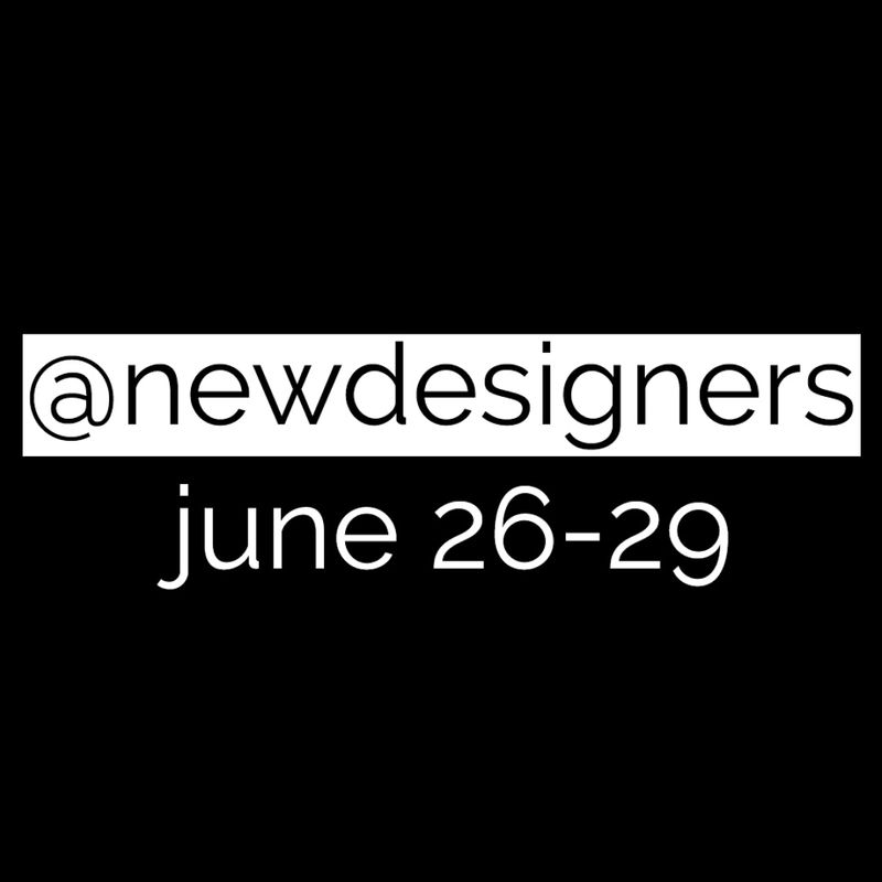 @NEWDESIGNERS by LIT Linz in Textile