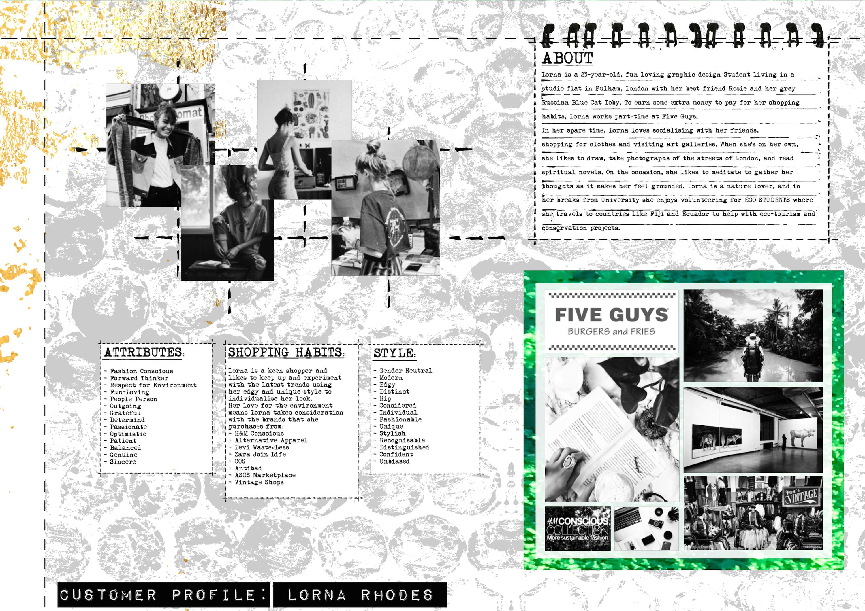 MAXIMAL MARRING OF MECHANISM by Chloe Miles