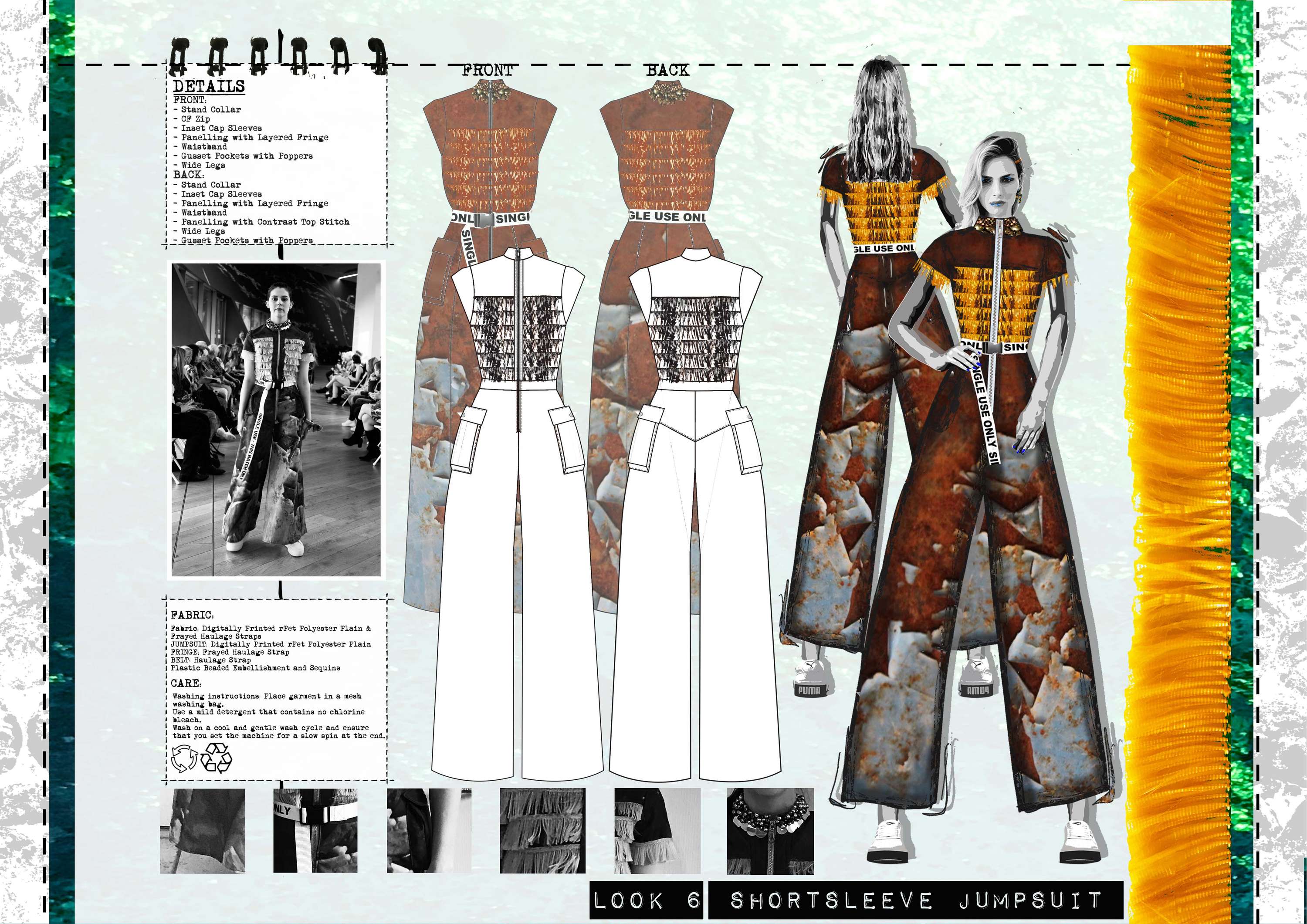 MAXIMAL MARRING OF MECHANISM by Chloe Miles