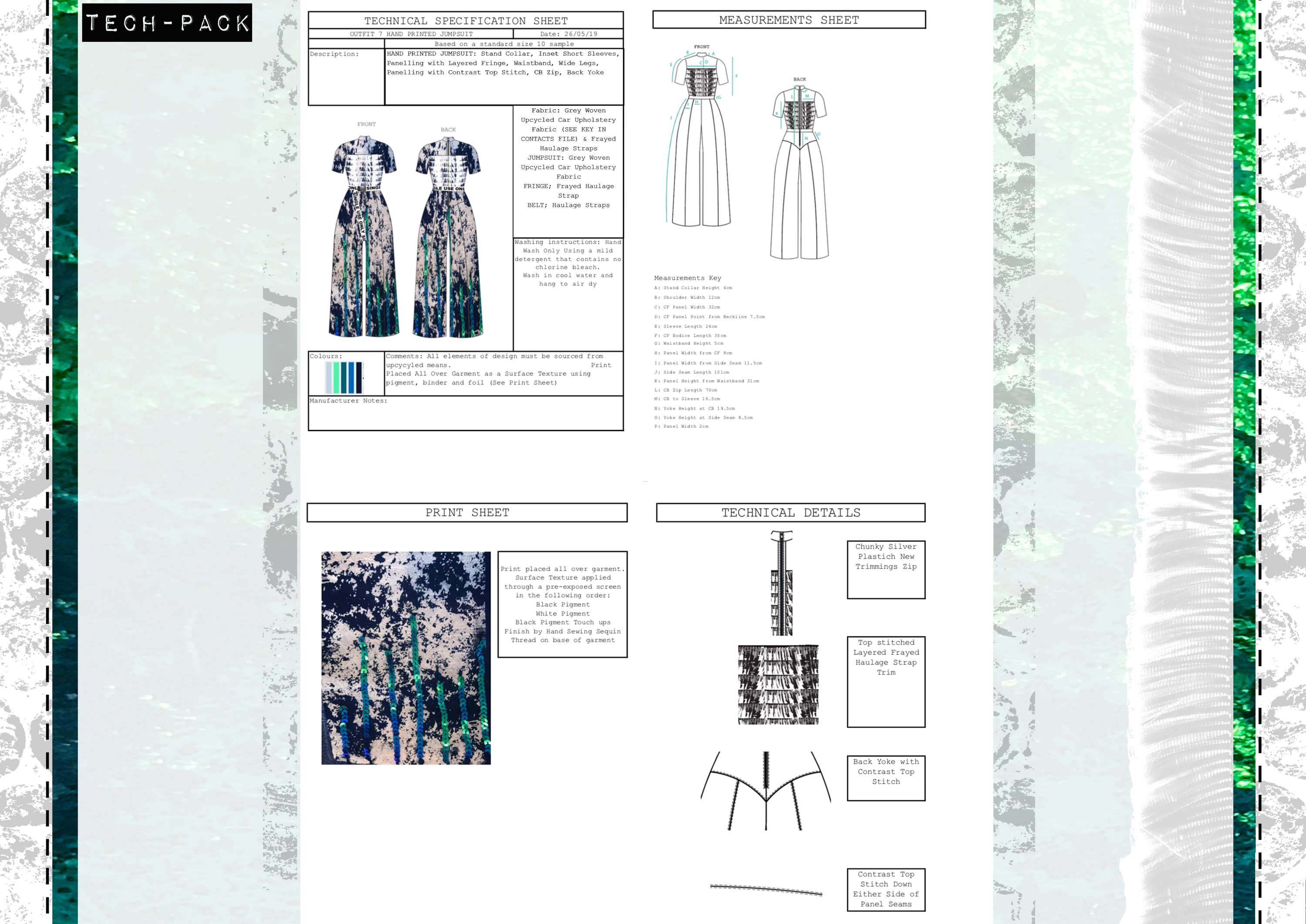 MAXIMAL MARRING OF MECHANISM by Chloe Miles