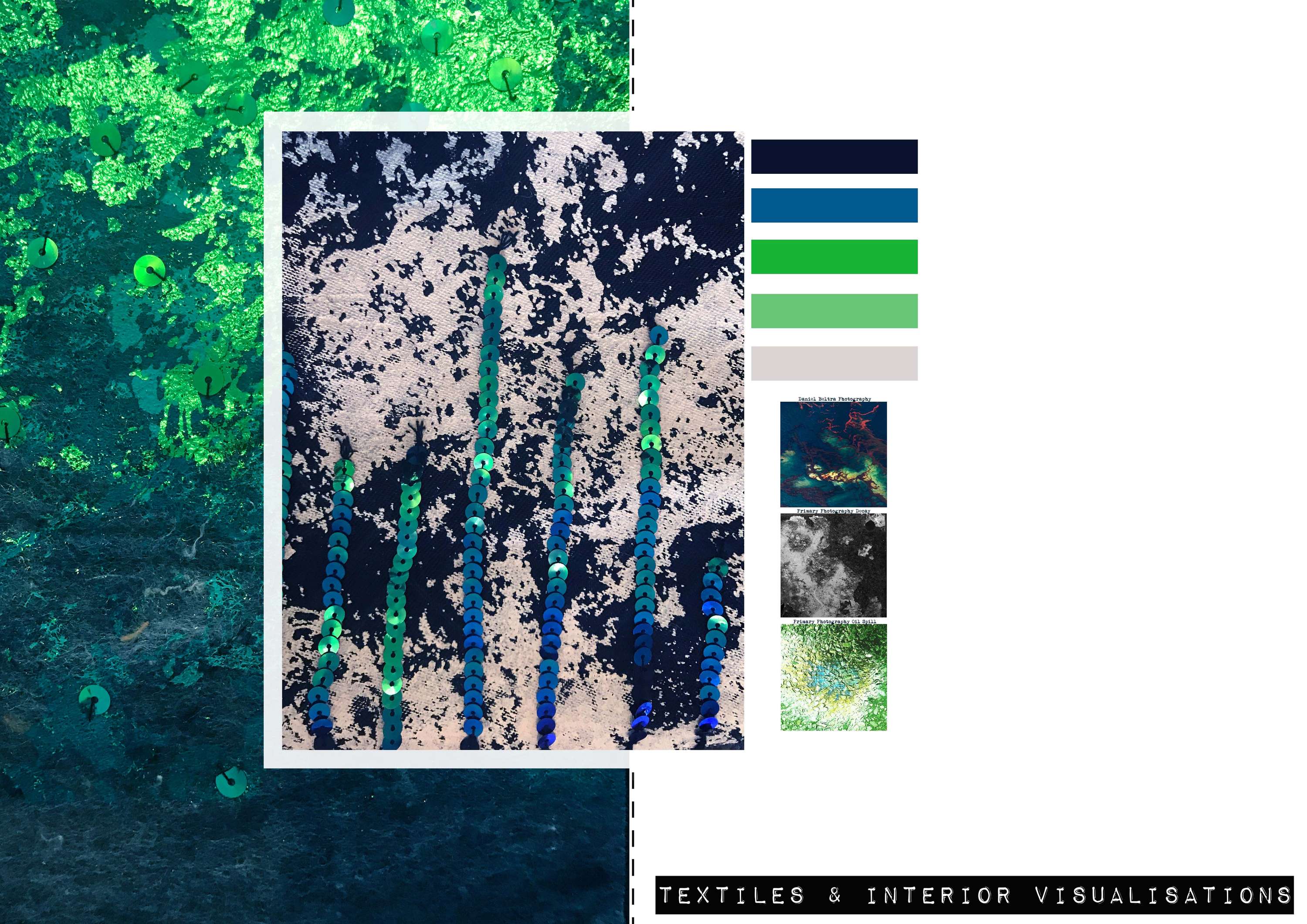 MAXIMAL MARRING OF MECHANISM by Chloe Miles