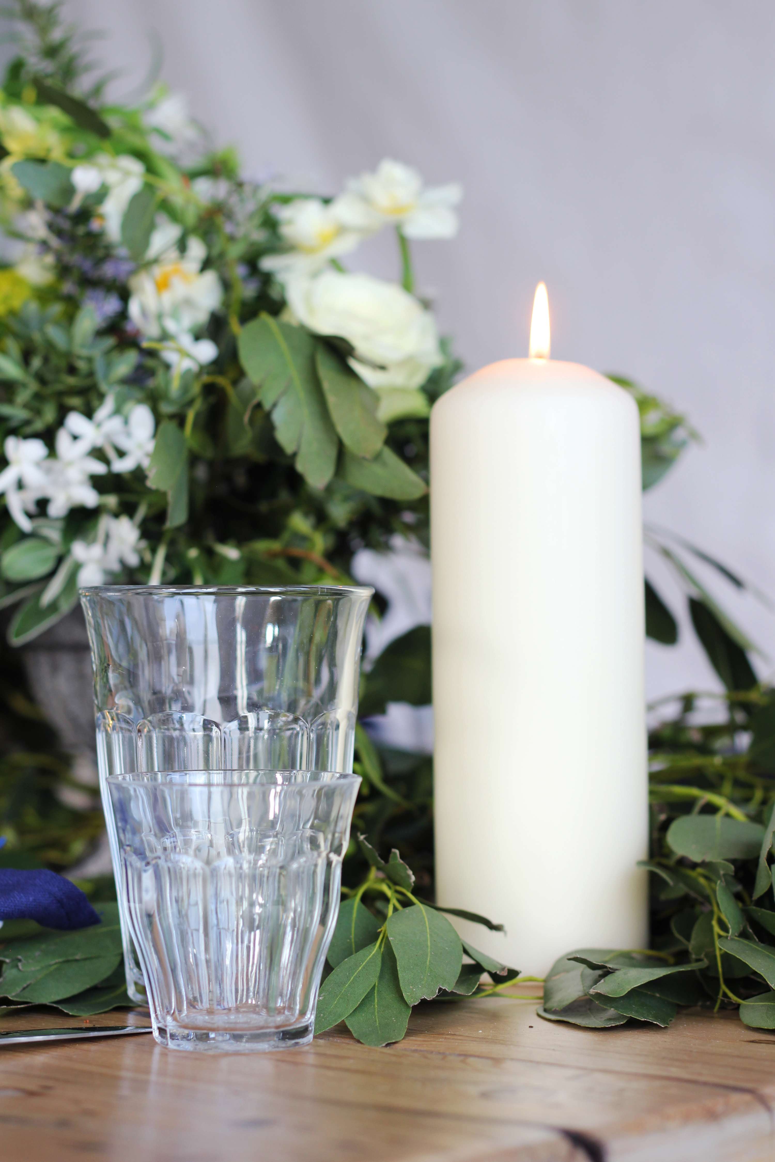 Rustic Styled Shoot by Callie Pettigrew