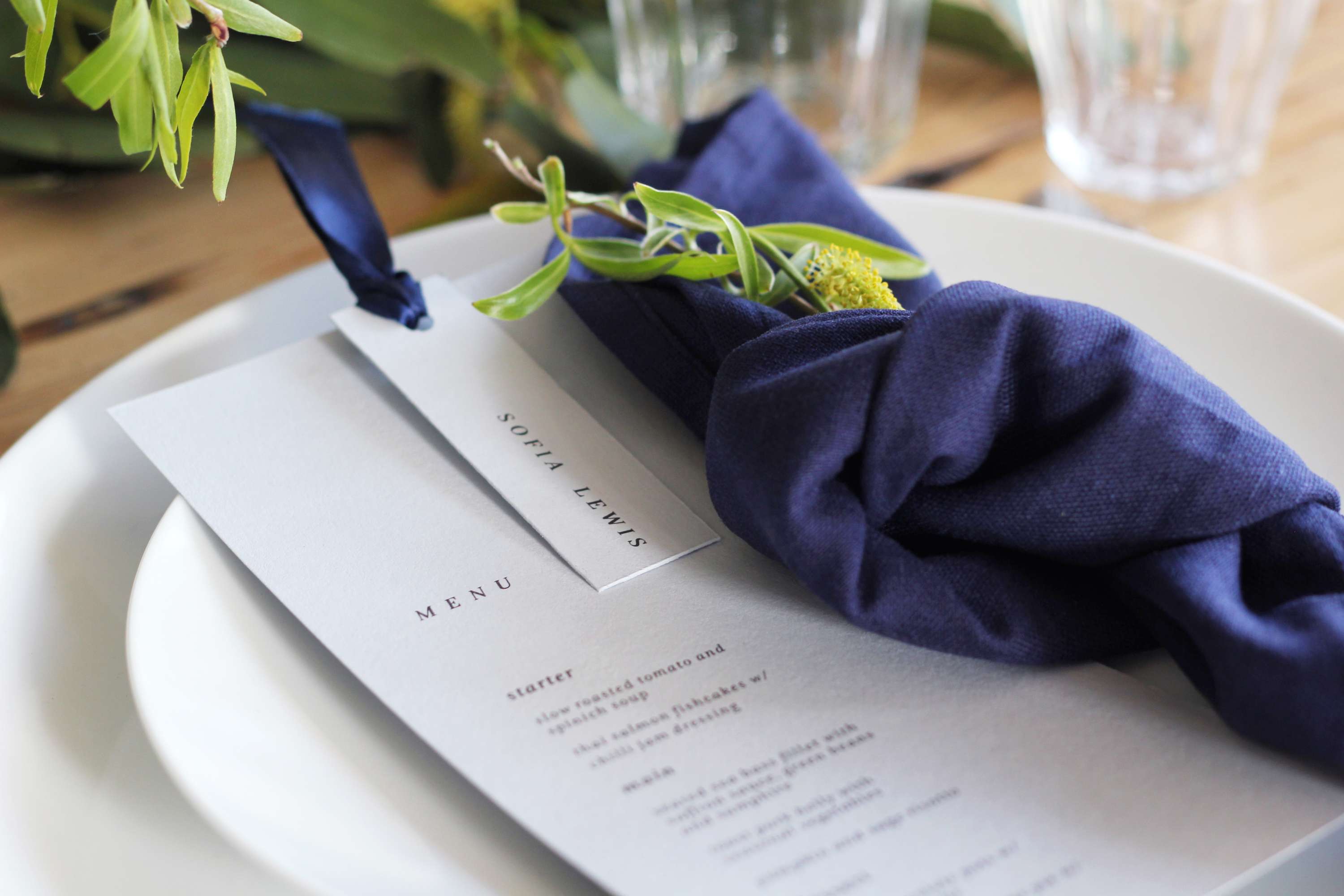 Rustic Styled Shoot by Callie Pettigrew