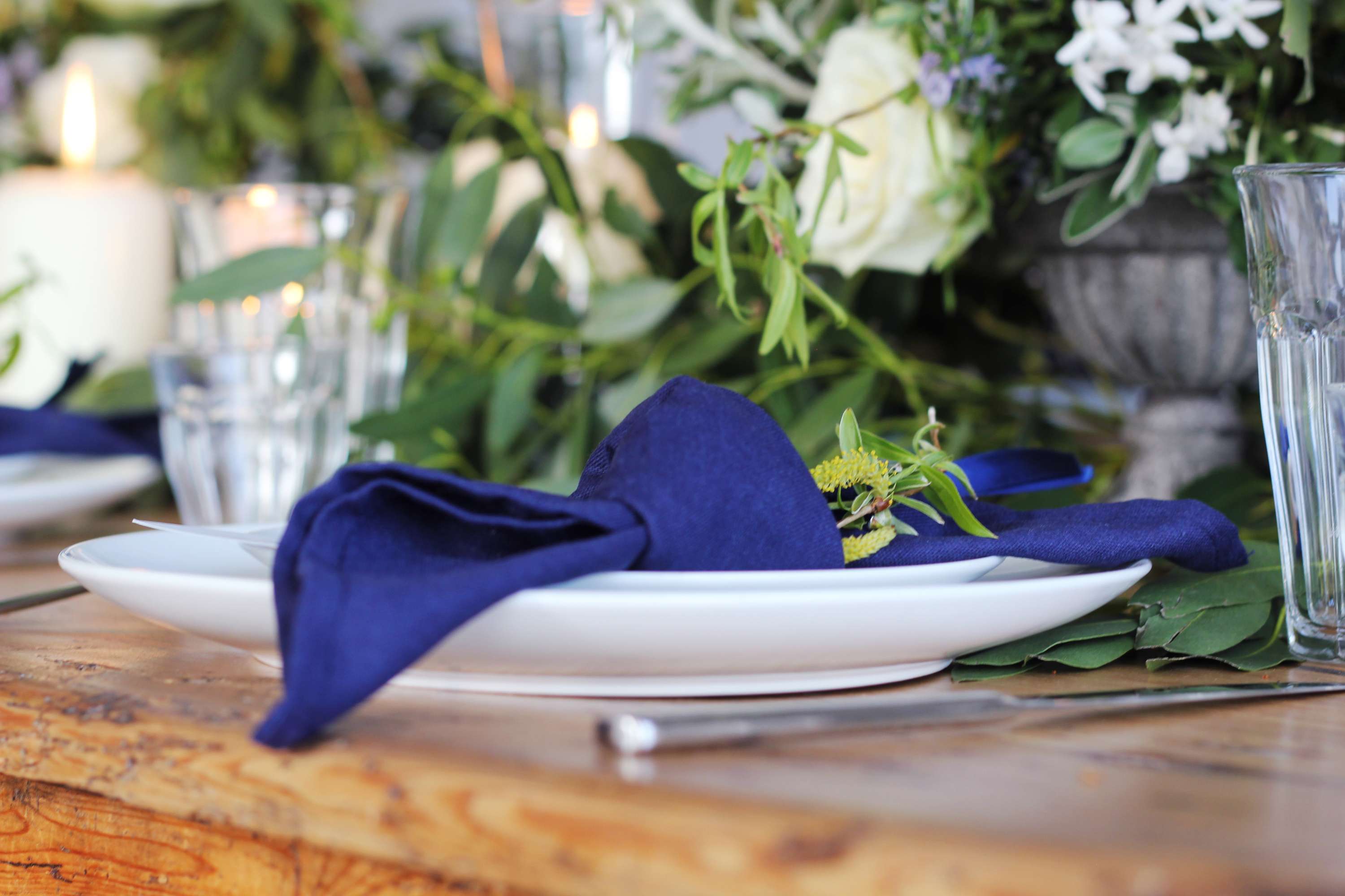 Rustic Styled Shoot by Callie Pettigrew
