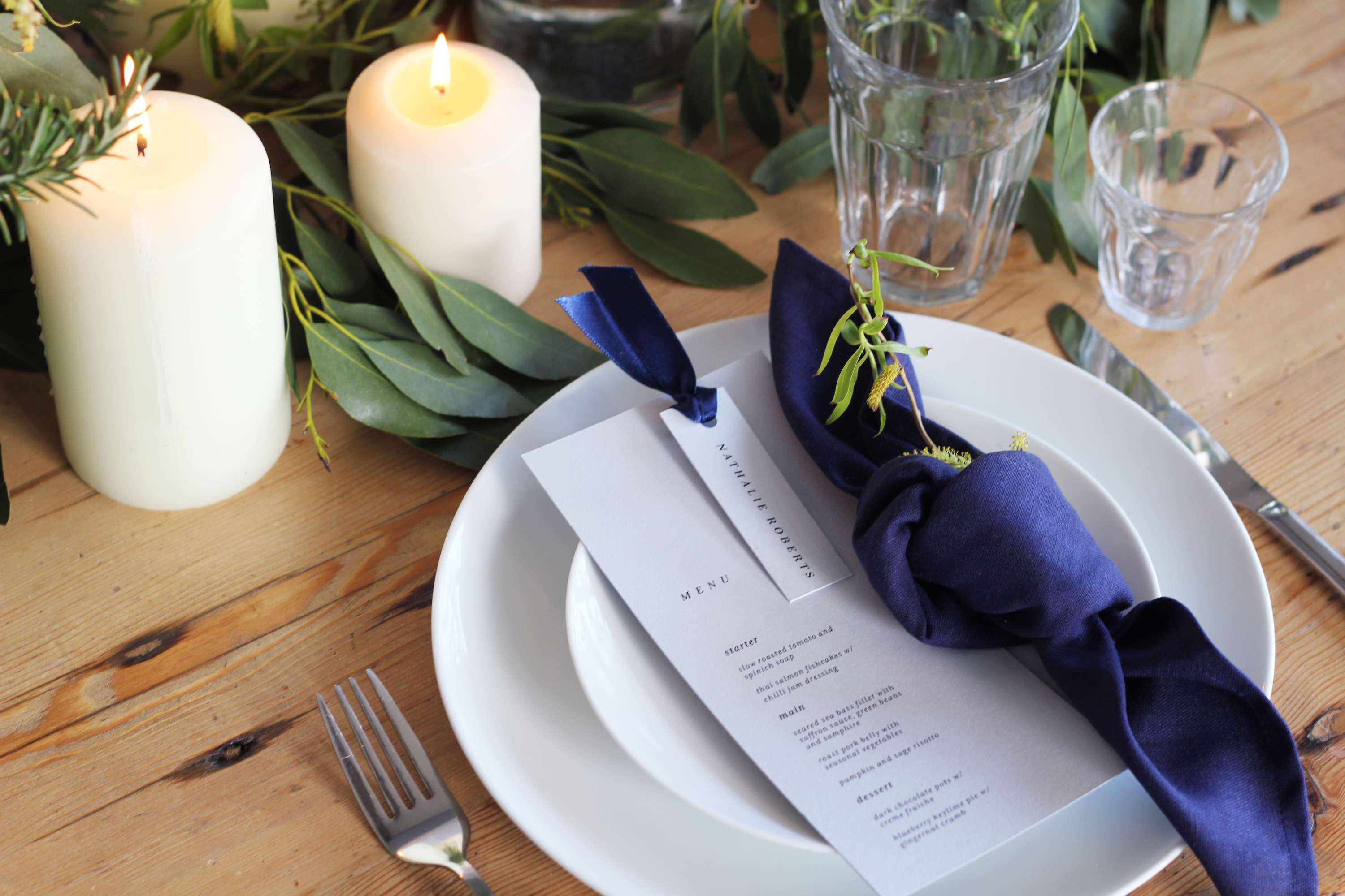 Rustic Styled Shoot by Callie Pettigrew
