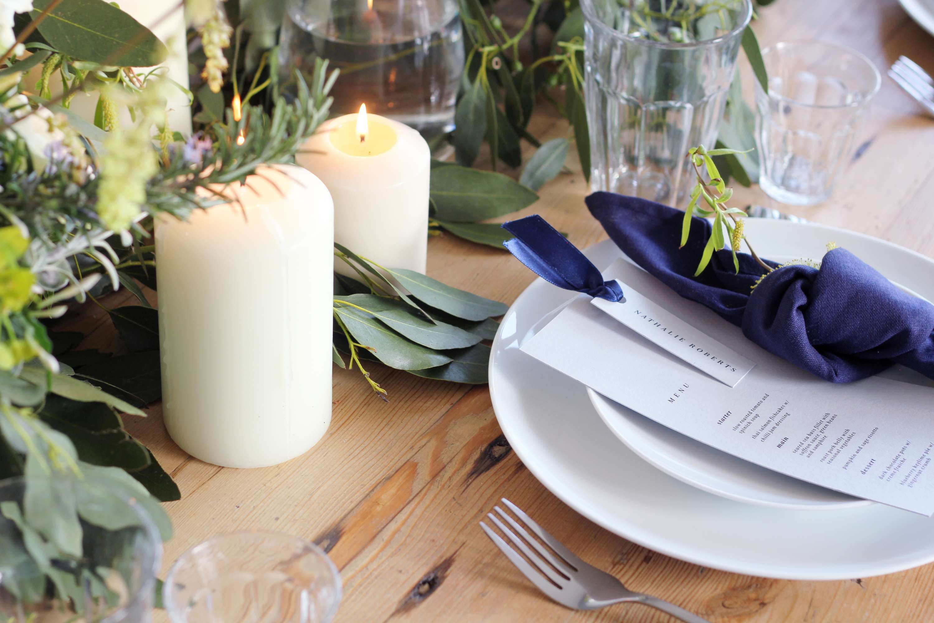 Rustic Styled Shoot by Callie Pettigrew