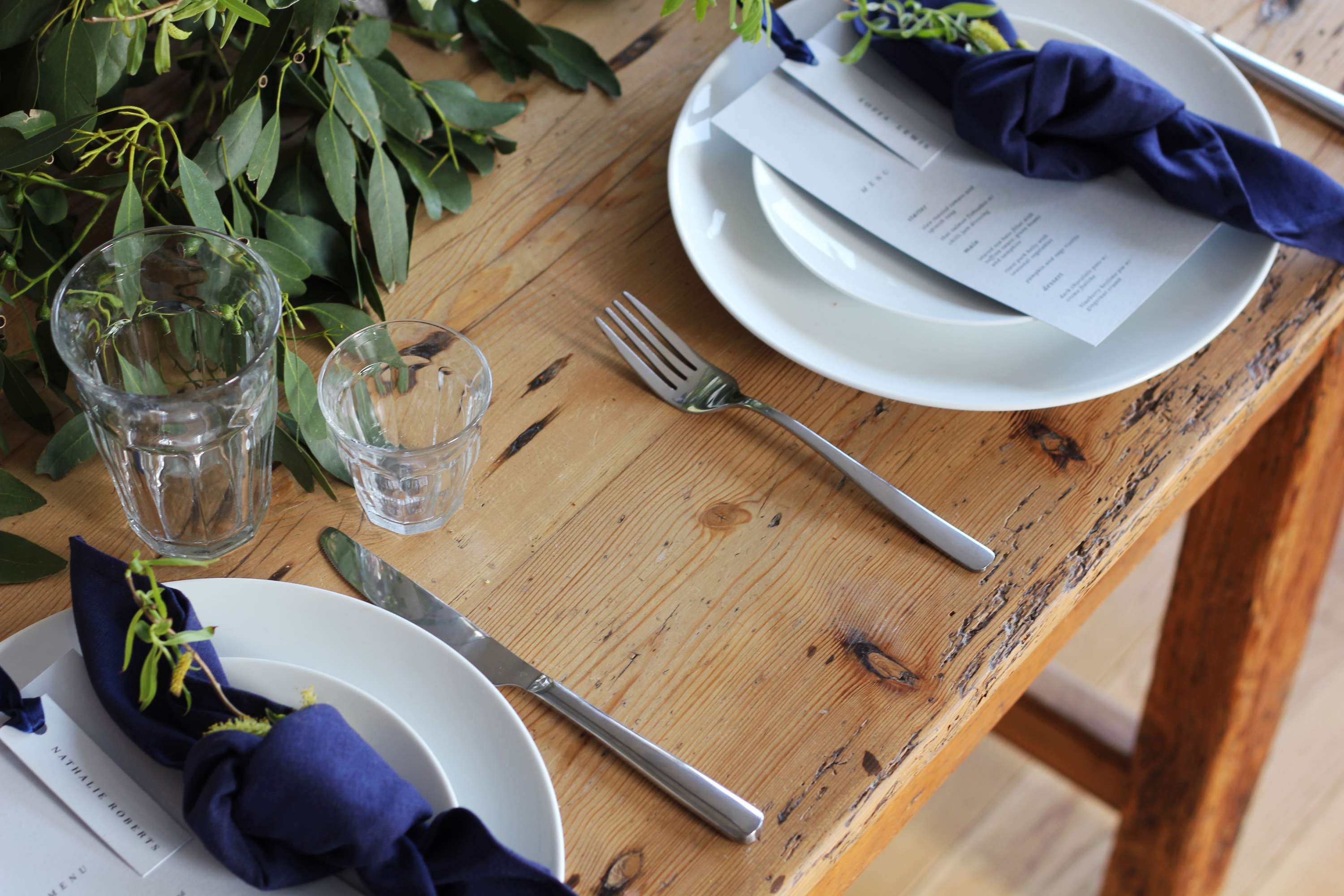 Rustic Styled Shoot by Callie Pettigrew