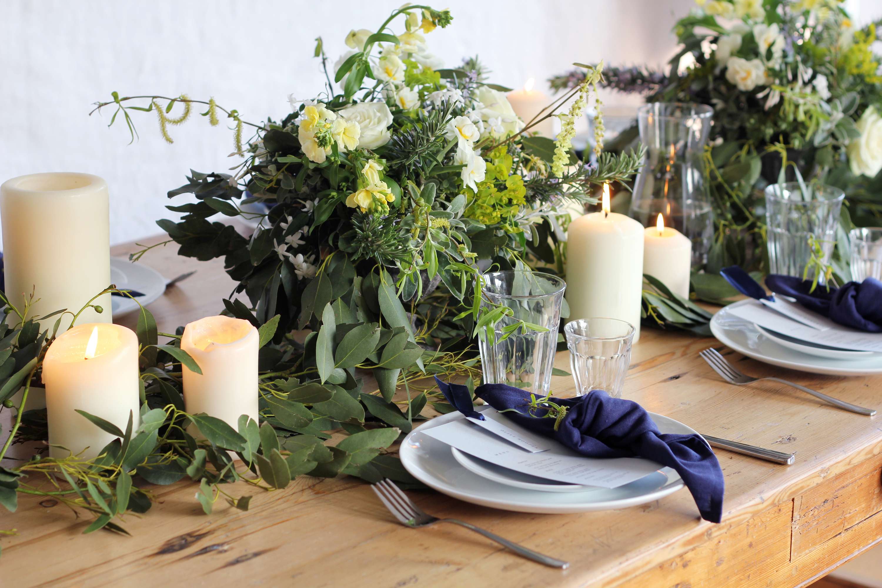 Rustic Styled Shoot by Callie Pettigrew