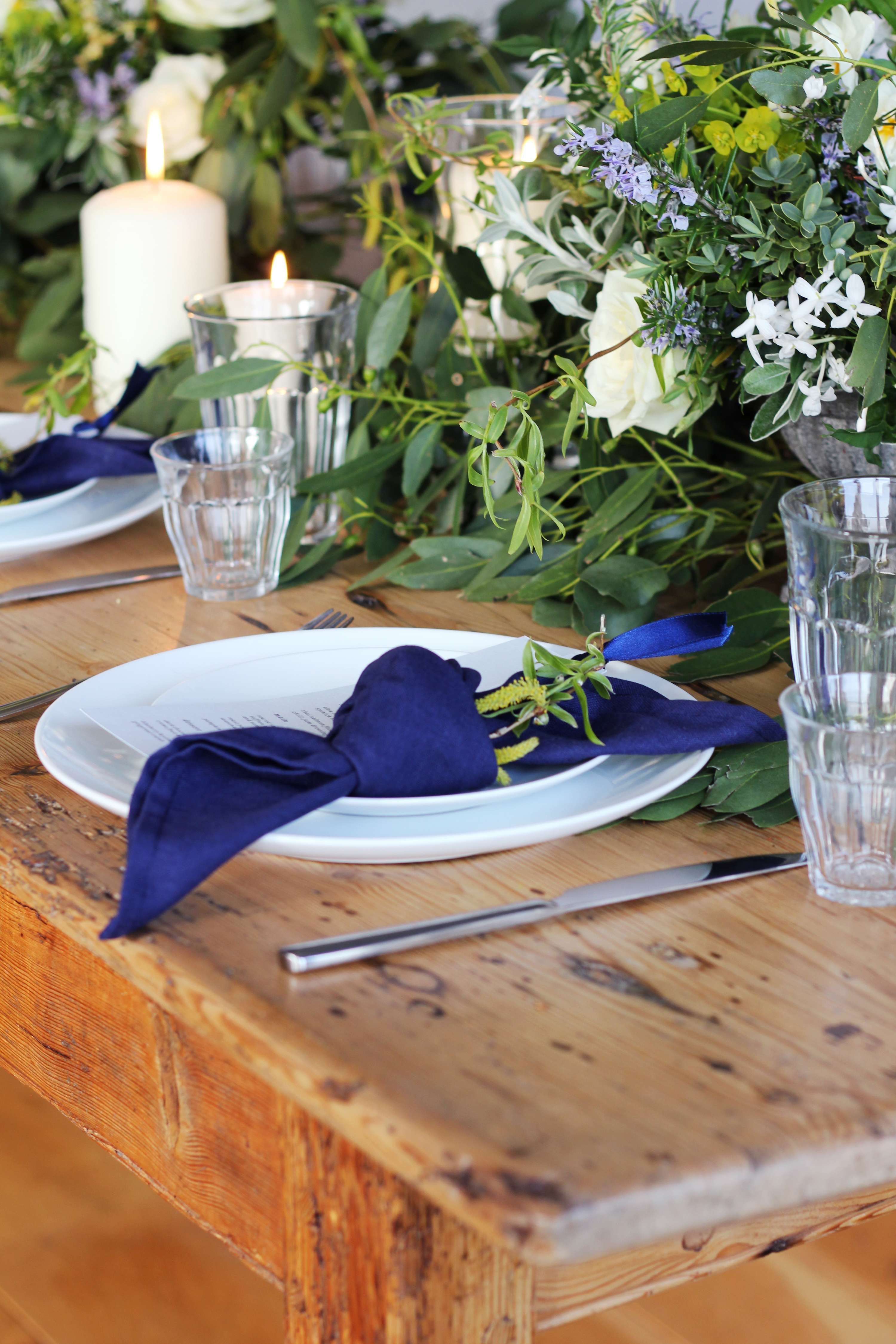 Rustic Styled Shoot by Callie Pettigrew