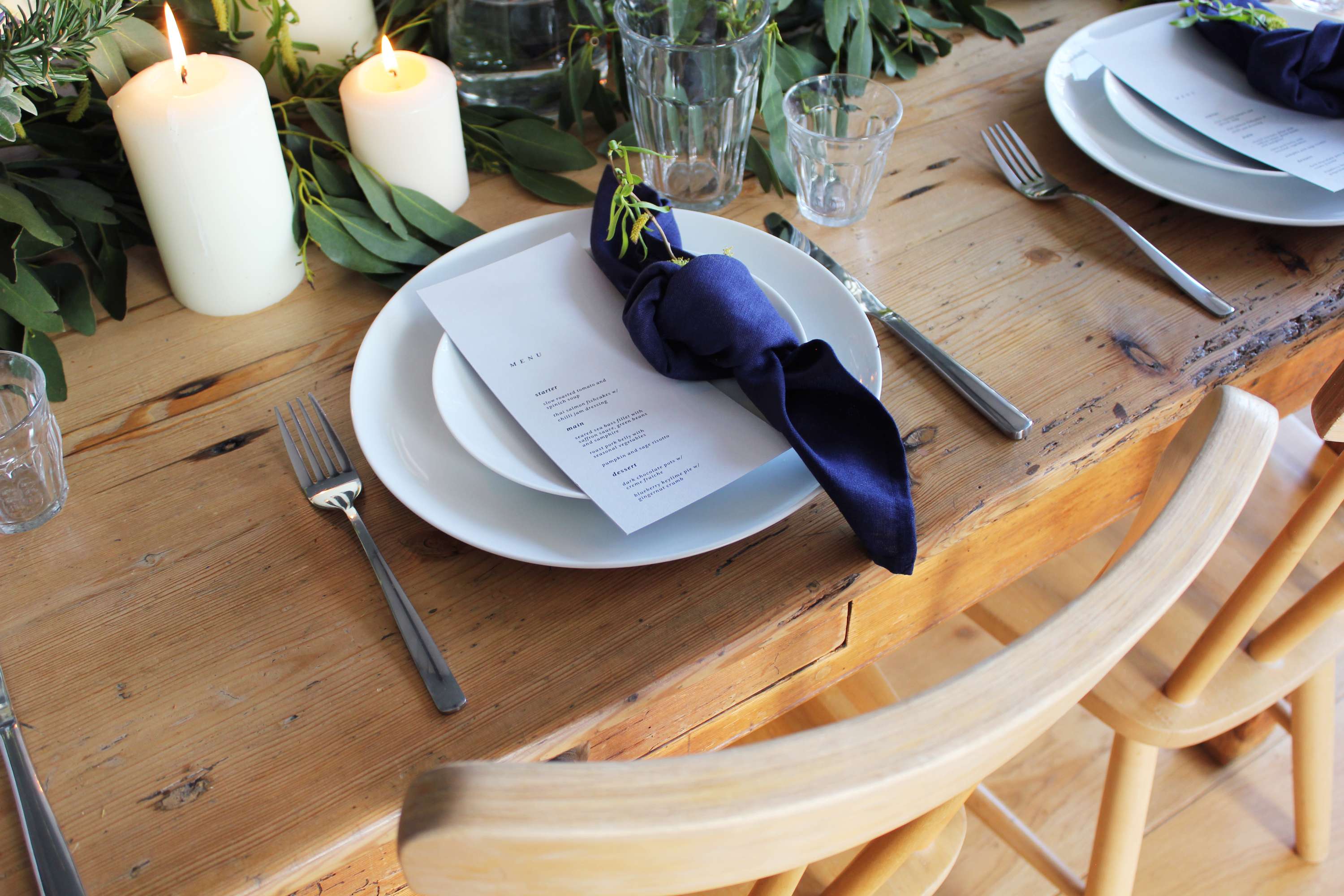 Rustic Styled Shoot by Callie Pettigrew