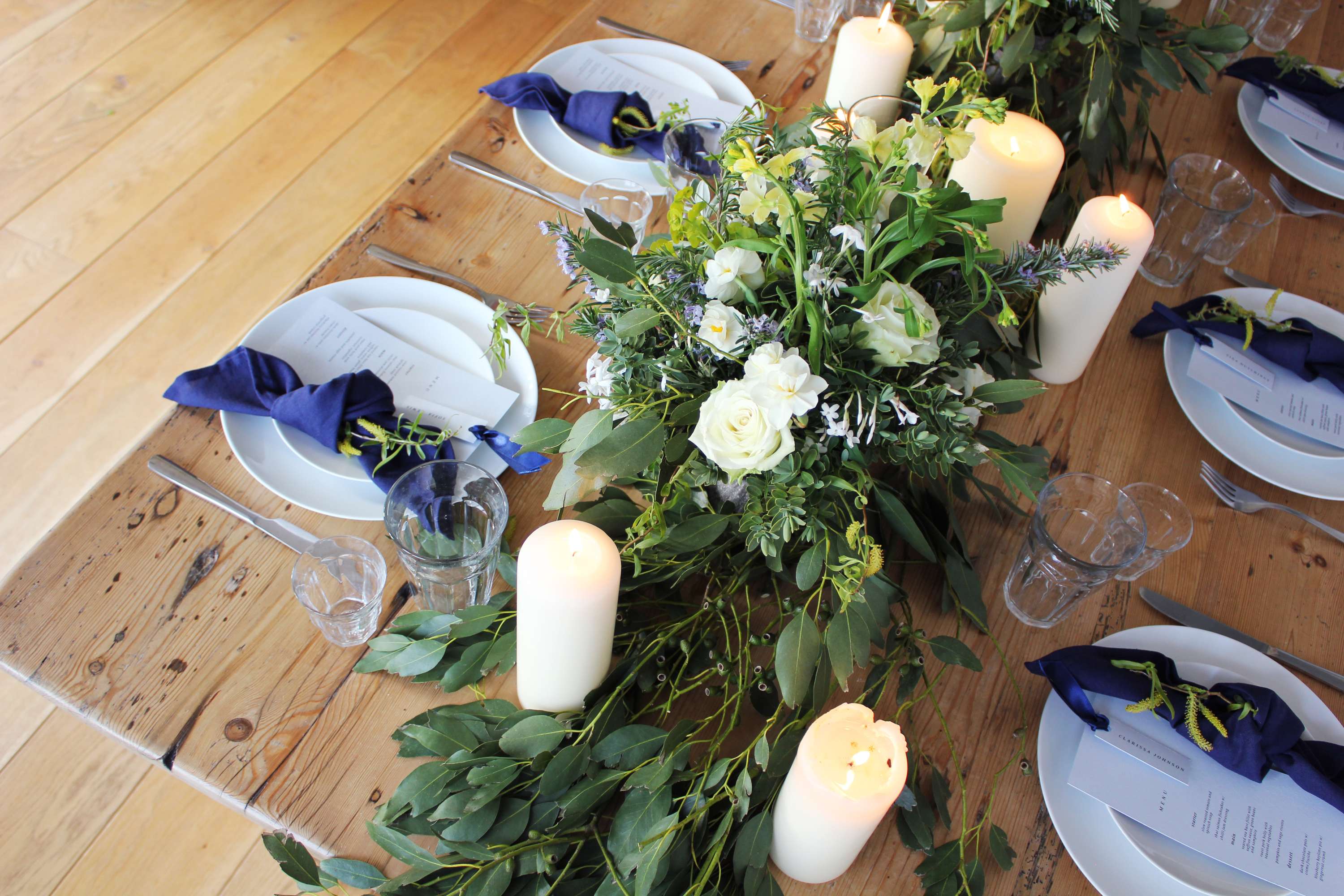 Rustic Styled Shoot by Callie Pettigrew