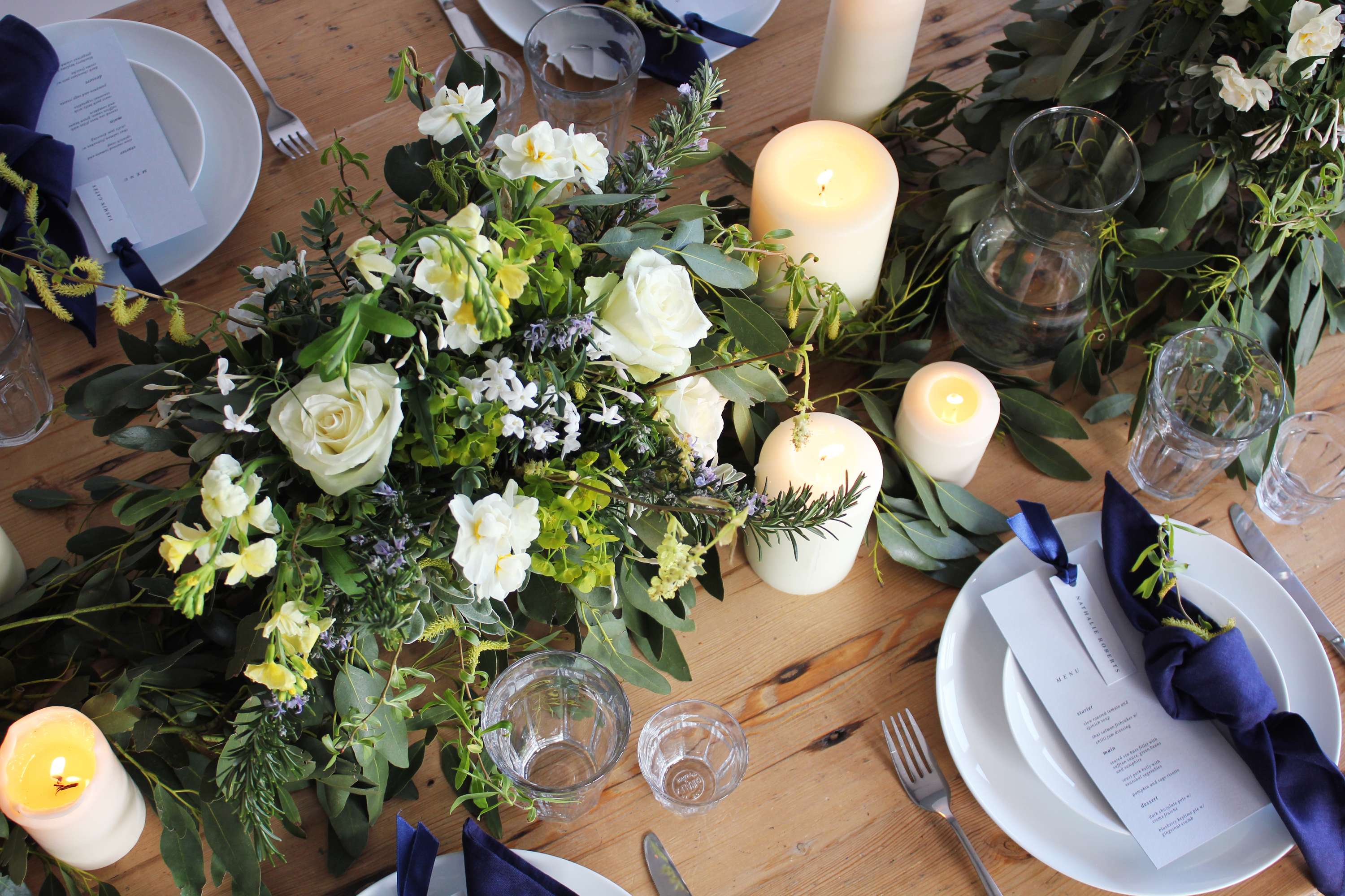 Rustic Styled Shoot by Callie Pettigrew