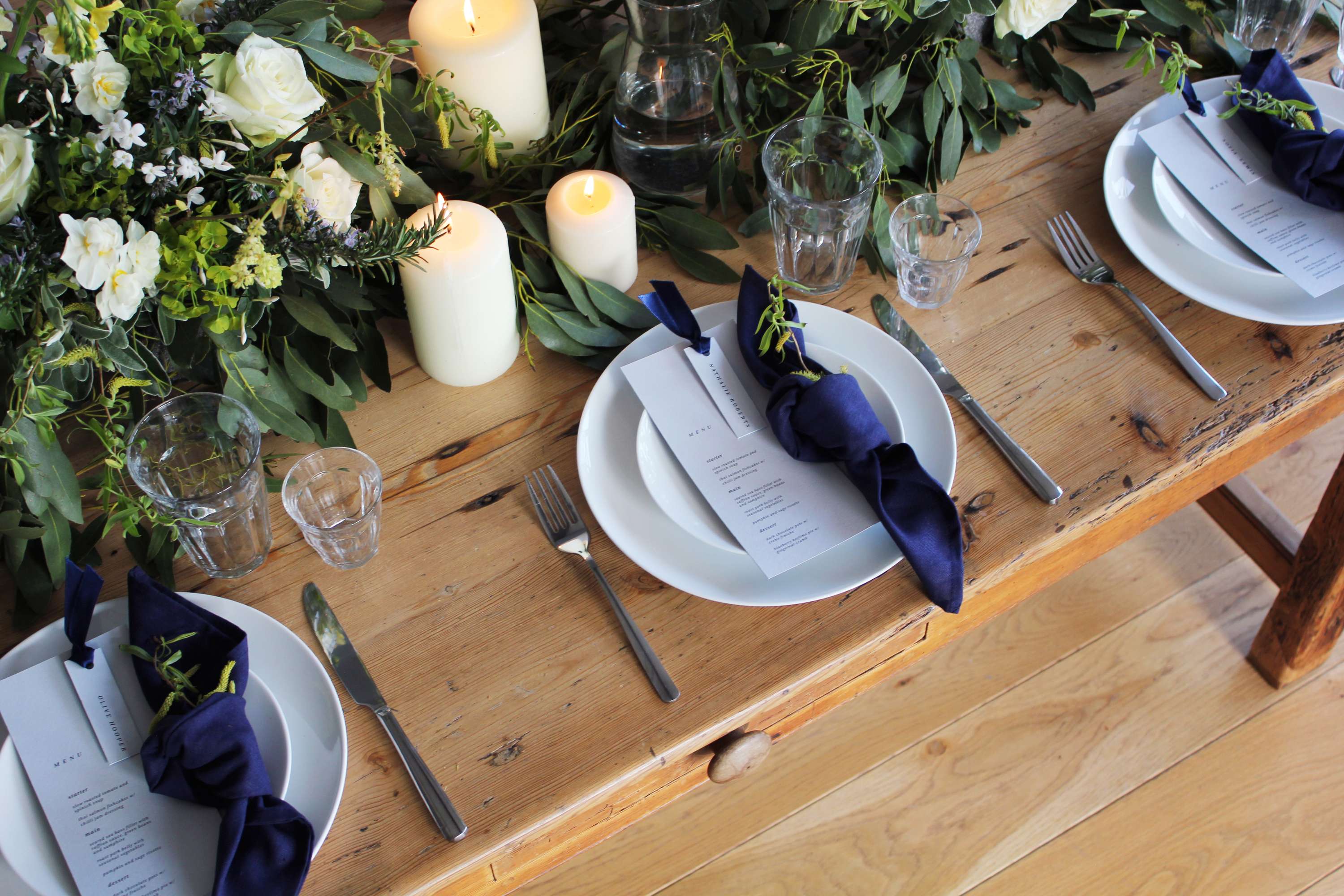 Rustic Styled Shoot by Callie Pettigrew