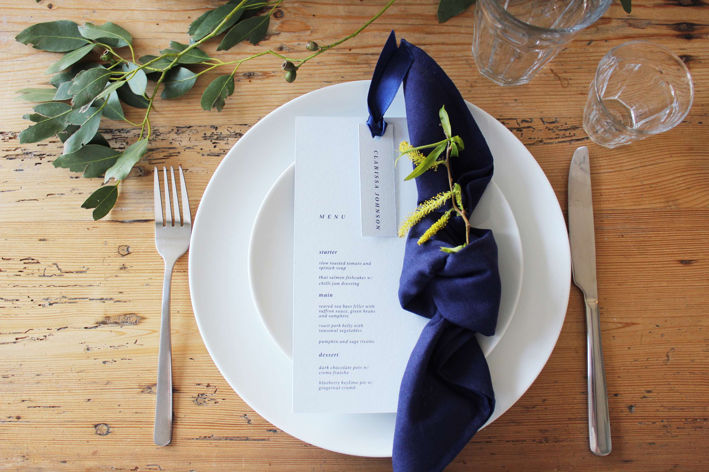 Rustic Styled Shoot by Callie Pettigrew