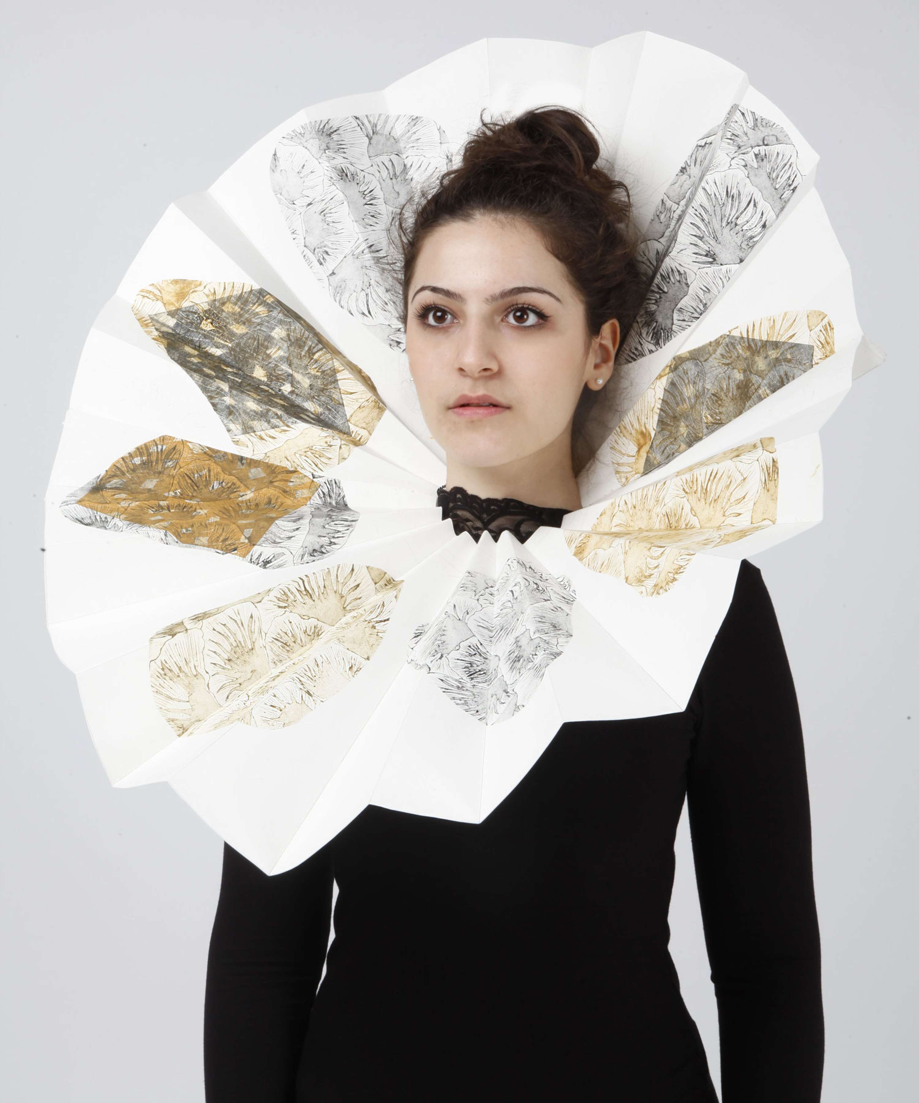 Metamorphosis by Nada Abughris