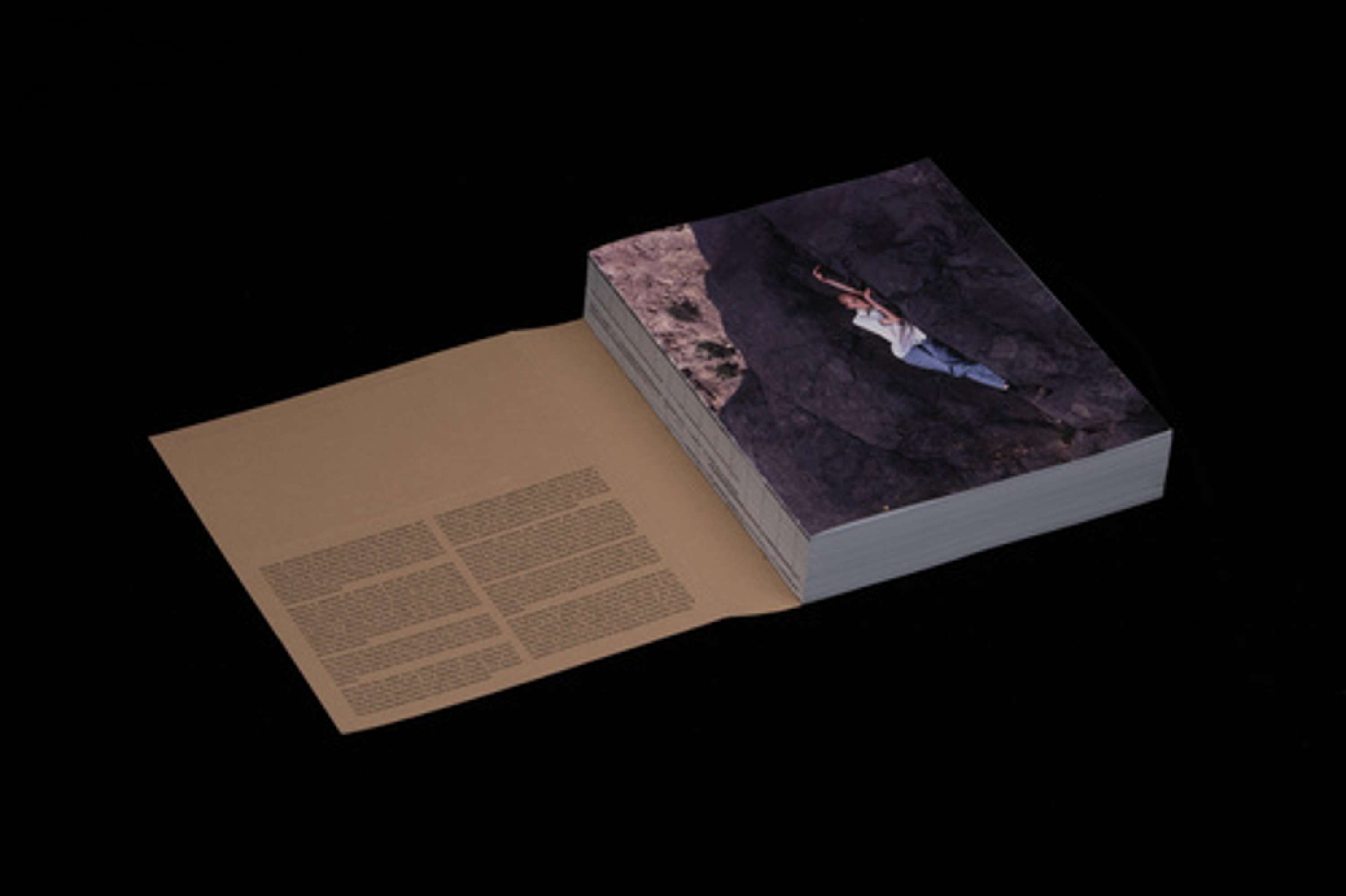 Memoryscapes by Marco Galvan