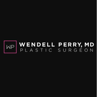 Wendell Perry, MD logo