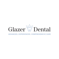 Glazer Dental Associates logo