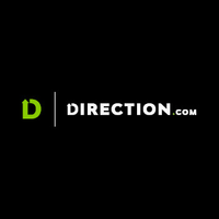 Direction Inc. logo