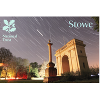 National Trust Stowe logo