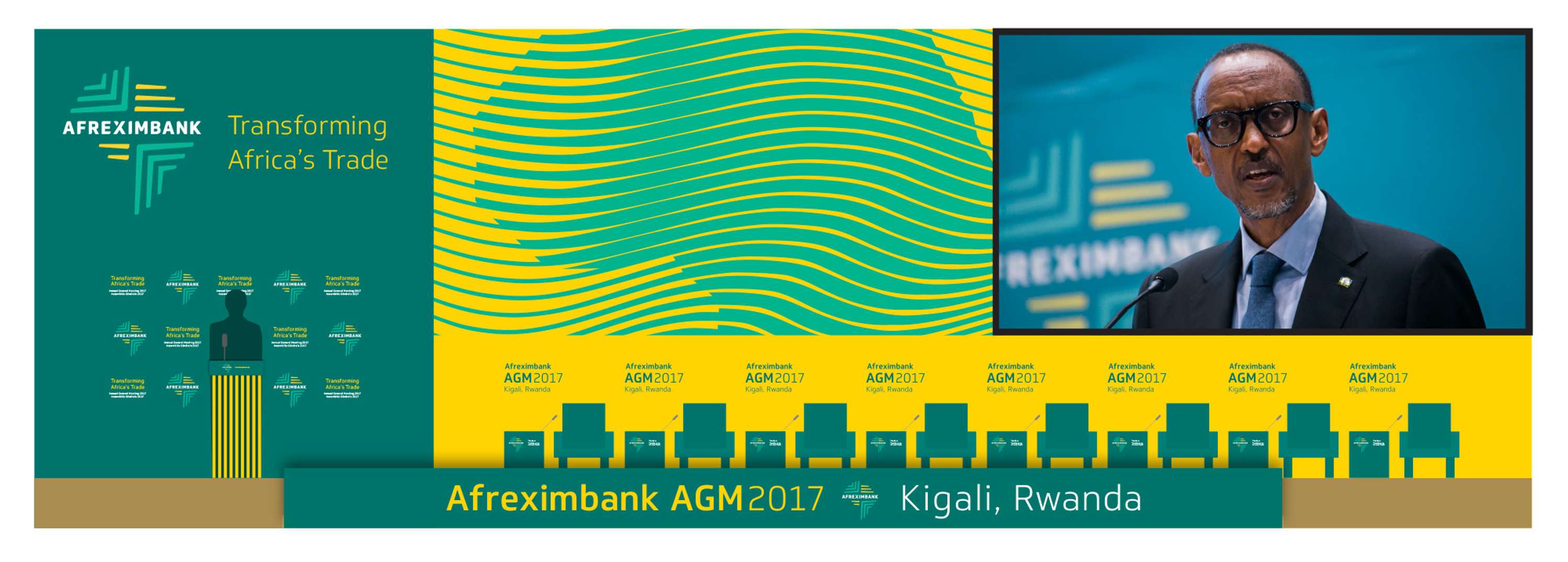 Afreximbank by Matthias Reichwald
