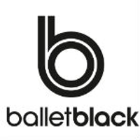 Ballet Black logo