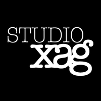 StudioXAG logo