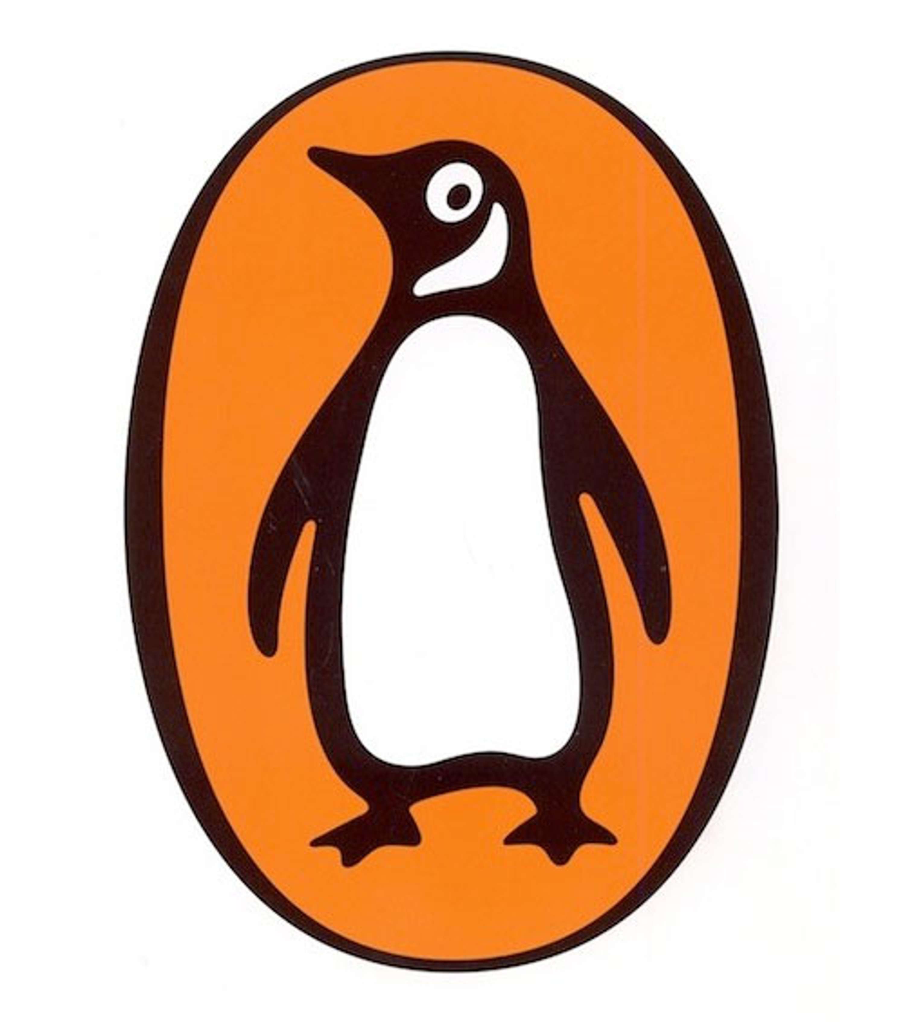 Penguin blog features by SARAH TOPPING