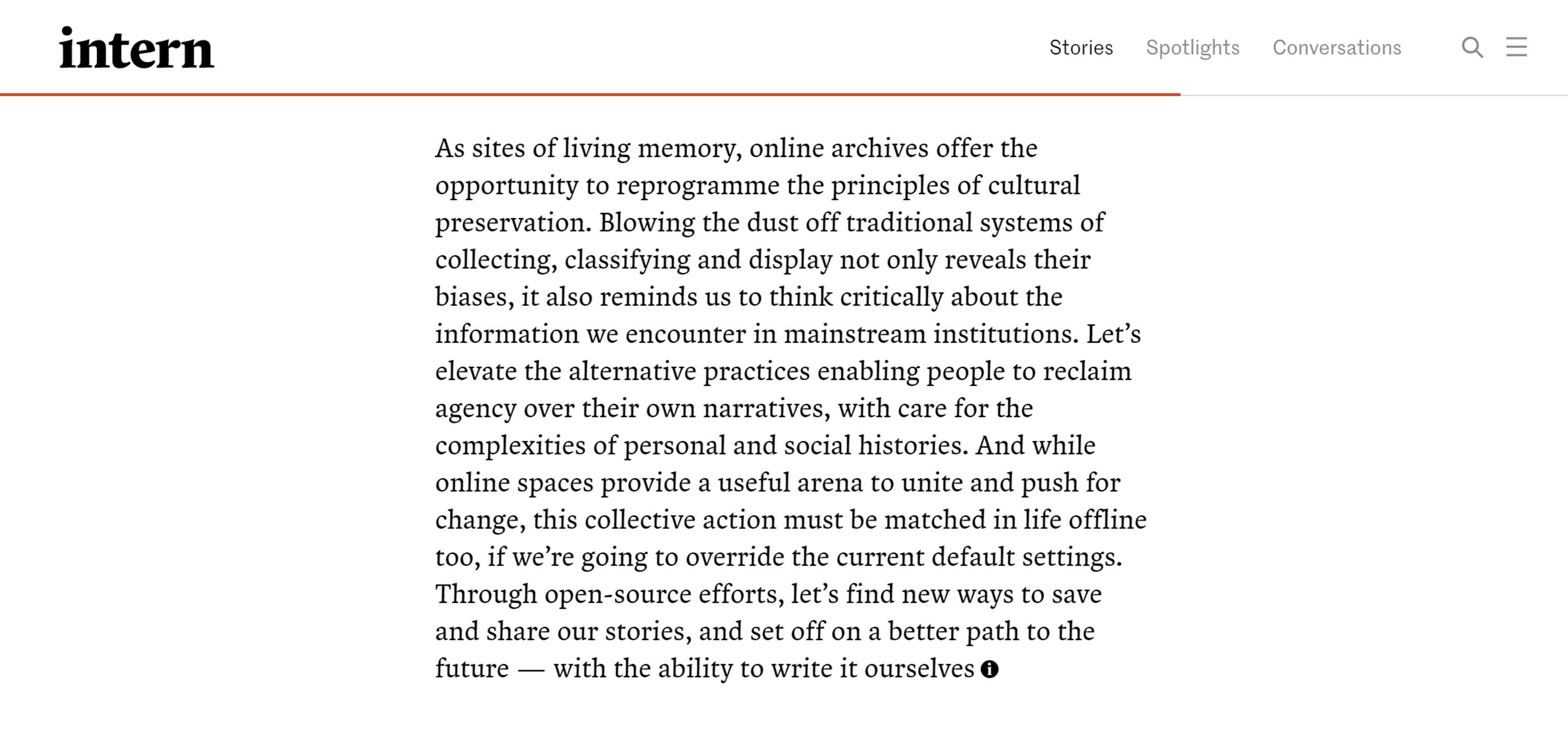 Rewriting the Future by Brit Seaton