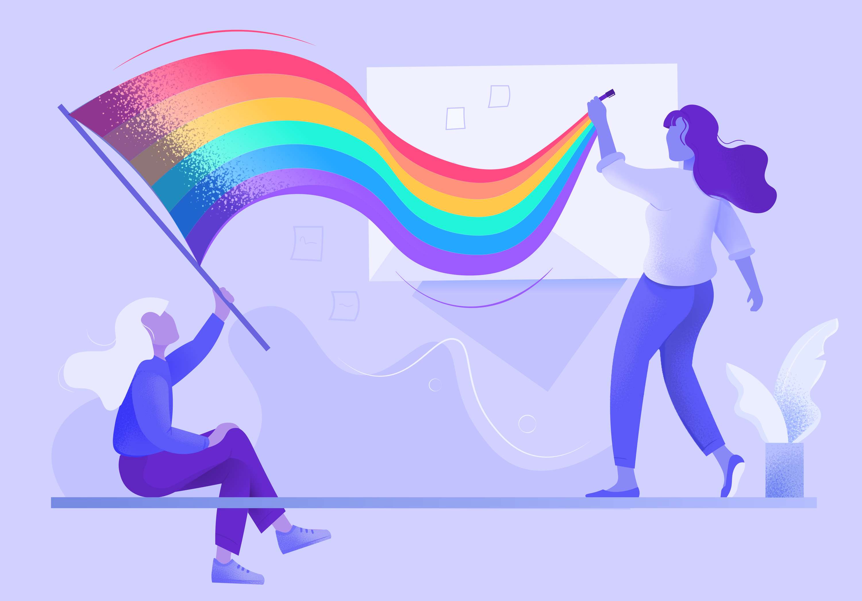Why we need LGBT lessons in schools by Deniz Günsav