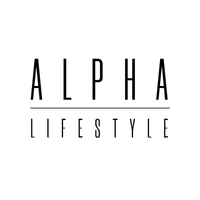 Alpha Lifestyle logo